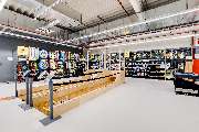 DECATHLON Weiterstadt - GALLERY