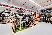 DECATHLON Weiterstadt - GALLERY