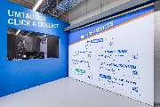 DECATHLON Weiterstadt - GALLERY