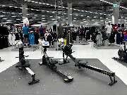 DECATHLON Weiterstadt - GALLERY