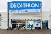 DECATHLON Wiesbaden - GALLERY
