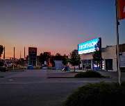 DECATHLON Wiesbaden - GALLERY