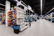 DECATHLON Wiesbaden - GALLERY