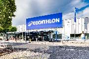 DECATHLON Würzburg - GALLERY