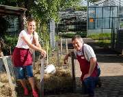 Dechant Gärtnerei und Floristik - GALLERY