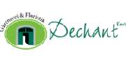 Dechant Gärtnerei und Floristik - LOGO