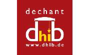 dechant hoch- und ingenieurbau gmbh - LOGO