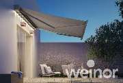 DECOFLEX Sonnenschutzsysteme GmbH & Co KG. - GALLERY