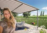 DECOFLEX Sonnenschutzsysteme GmbH & Co KG. - GALLERY