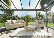 DECOFLEX Sonnenschutzsysteme GmbH & Co KG. - GALLERY