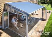 DECOFLEX Sonnenschutzsysteme GmbH & Co KG. - GALLERY