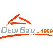 Dedi Bau GmbH - LOGO