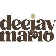 DeejayMario - LOGO