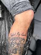 Deep Ink Tattoo - GALLERY