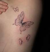 Deep Ink Tattoo - GALLERY