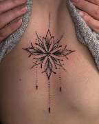 Deep Ink Tattoo - GALLERY