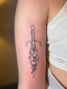 Deep Ink Tattoo - GALLERY