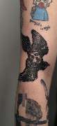 Deep Ink Tattoo - GALLERY