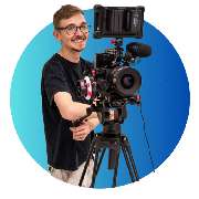 DeepBlue Media Solutions - GALLERY