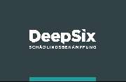 Logo - DeepSix GmbH