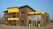 DEETERS Stahlbau GmbH - GALLERY