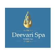 Deevari Spa am Goetheplatz - LOGO