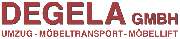 DEGELA GMBH - 1