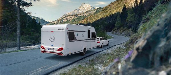 Degen Caravan KG - GALLERY