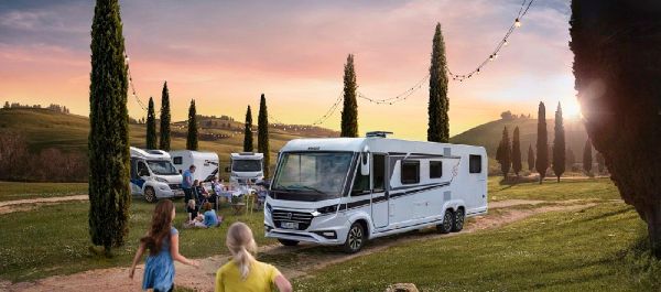 Degen Caravan KG - GALLERY