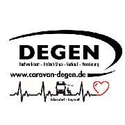 Degen Caravan KG - LOGO