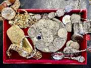 Degusa diersburger edelmetal Gold und Silber Ankauf - GALLERY