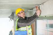 DEHN INSTATEC GmbH - GALLERY