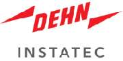 DEHN INSTATEC GmbH - LOGO