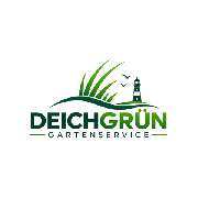 DeichGrün Gartenservice - LOGO