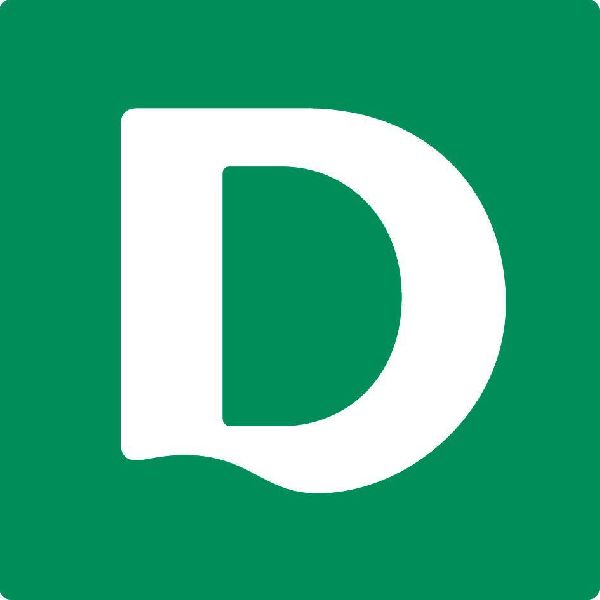 DEICHMANN - Deichmann Logo