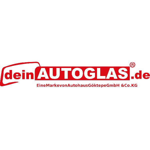 dein AUTOGLAS - LOGO