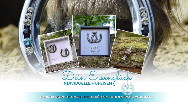 Dein Eisenglück - GALLERY