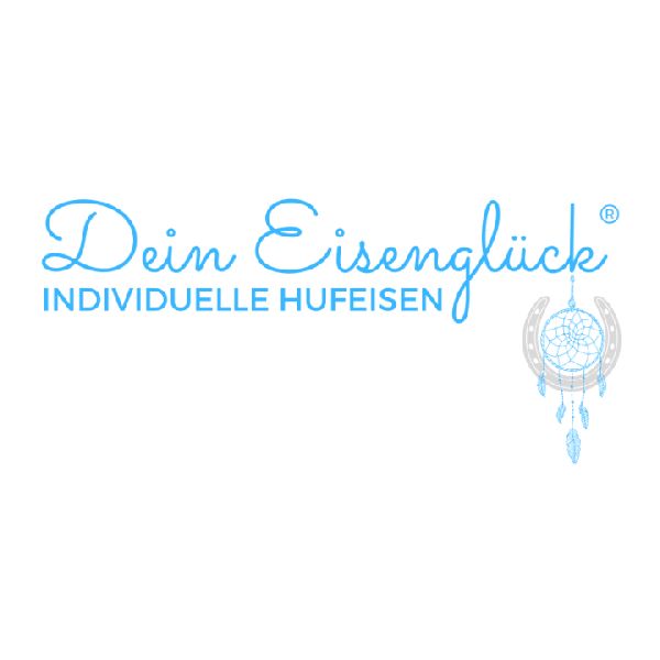 Dein Eisenglück - LOGO