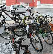 Dein Fahrrad - GALLERY