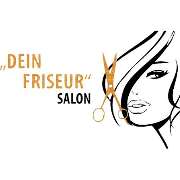 Dein Friseur - LOGO