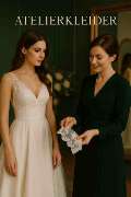 Dein perfektes Brautkleid - GALLERY