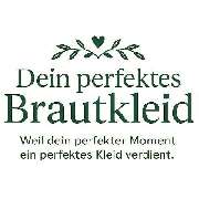 Dein perfektes Brautkleid - LOGO