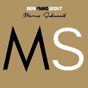 Dein PianoScout Marcus Sukiennik - Firmenlogo
