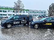 Dein Taxi Inh. Jelil Ayari - Dein Taxi Inh. Jelil Ayari