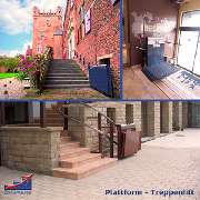 Dein-Treppenlift.de - Eifrig & Keldenich - GALLERY