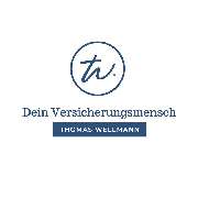 Dein Versicherungsmensch Inh. Thomas Wellmann - LOGO