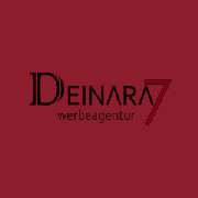 Logo - Deinara7 werbeagentur