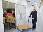 Deine Boxx - GALLERY