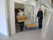 Deine Boxx - GALLERY