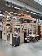 Deine Werkstatt im OBI Parsdorf - GALLERY